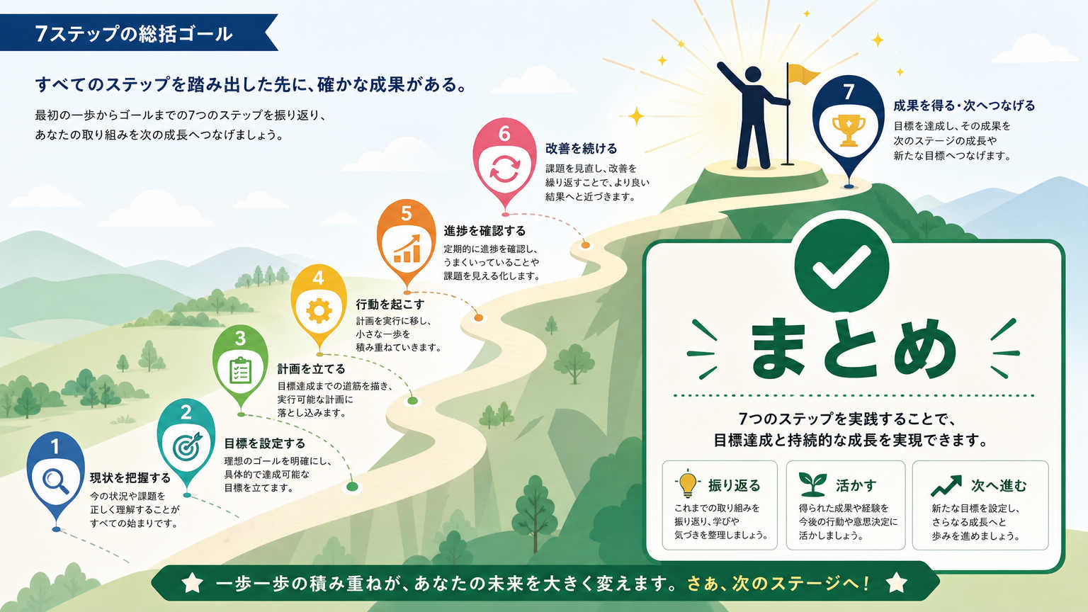 まとめ